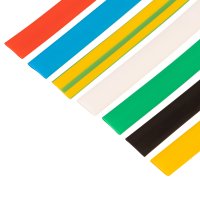 Набор ТУТнг  8/4 7цветов по 3шт 10см Rexant (10)