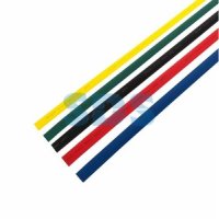 Набор ТУТнг 15/7.5 5цветов упак 50шт по 1м Rexant (10)