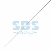 Трубка термоусадочная клеевая ТУТнг  4.8/1.6 прозрачный по 1м Rexant (10)