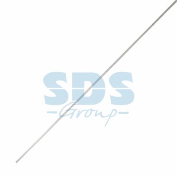 Трубка термоусадочная клеевая ТУТнг  4.8/1.6 прозрачный по 1м Rexant (10)