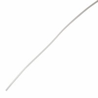 Трубка термоусадочная клеевая ТУТнг  9/3 прозрачный по 1м Rexant (10)