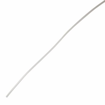 Трубка термоусадочная клеевая ТУТнг  9/3 прозрачный по 1м Rexant (10)