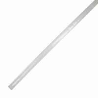 Трубка термоусадочная клеевая ТУТнг 24/8 прозрачный 1м Rexant (5)