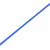 Трубка термоусадочная ТУТнг 2/1мм синий 1м Rexant (50)