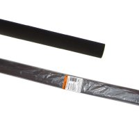 Трубка термоусадочная ТУТнг 2/1 чёрный 1м TDM (200)