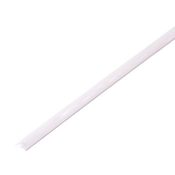 Трубка термоусадочная ТУТнг 3.5/1.75мм белый 1м Rexant (50)