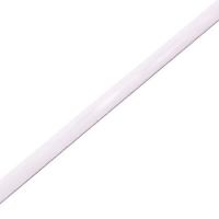 Трубка термоусадочная ТУТнг 3/1.5мм белый 1м Rexant (50)