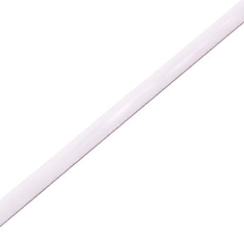 Трубка термоусадочная ТУТнг 3/1.5мм белый 1м Rexant (50)