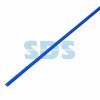 Трубка термоусадочная ТУТнг 3/1.5мм синий 1м Rexant (50)