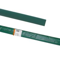 Трубка термоусадочная ТУТнг 4/2 зелёный 1м TDM (100)