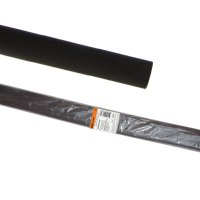 Трубка термоусадочная ТУТнг 4/2мм чёрный 1м TDM (100)