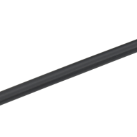 Трубка термоусадочная ТТУ 6/3 чёрный 1м Generica (500)
