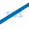 Трубка термоусадочная ТУТнг 9/4.5мм синий 1м Rexant (50)