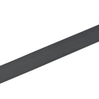 Трубка термоусадочная ТТУ 10/5 чёрный 1м Generica (100)