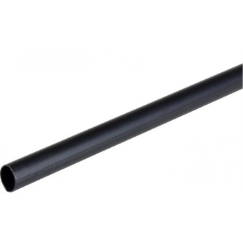 Трубка термоусадочная ТУТнг 10/5мм черный 1м Smartbuy (50)