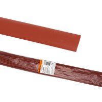 Трубка термоусадочная ТУТнг 14/7 красный 1м TDM (50)
