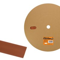 Трубка термоусадочная ТУТнг 16/8 красный ролл TDM (100)