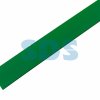 Трубка термоусадочная ТУТнг 19/9.5 зеленый 1м Rexant (50)