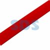 Трубка термоусадочная ТУТнг 19/9.5 красный 1м Rexant (50)