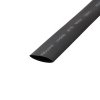 Трубка термоусадочная ТУТнг 19/9.5 черный 1м Rexant (50)