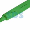 Трубка термоусадочная ТУТнг 20/10 зеленый 1м Rexant (10)
