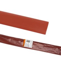 Трубка термоусадочная ТУТнг 20/10 красный 1м TDM (50)