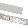 Трубка термоусадочная ТУТнг 30/15 белый 1м TDM (25)