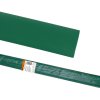 Трубка термоусадочная ТУТнг 30/15 зелёный 1м TDM (25)