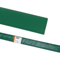Трубка термоусадочная ТУТнг 30/15 зелёный 1м TDM (25)