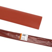 Трубка термоусадочная ТУТнг 30/15 красный 1м TDM (25)