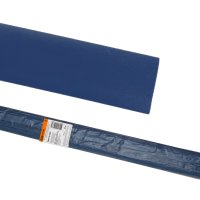 Трубка термоусадочная ТУТнг 30/15 синий 1м TDM (25)