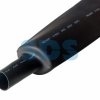 Трубка термоусадочная ТУТнг 40/20 чёрный 1м Rexant (10)