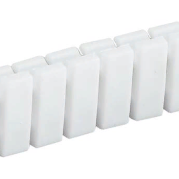 Маркеры для КПИ-1,5мм2 без символов IEK (100)