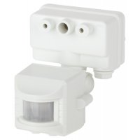 Датчик движения Эра MD 02 прожекторный 1200Вт IP44 12м (1)