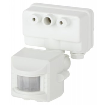 Датчик движения Эра MD 02 прожекторный 1200Вт IP44 12м (1)