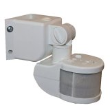 Датчики движения настенные