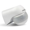 Датчик движения инфракрасный настенный Smartbuy ms-007 800Вт 180° 12м IP44 белый (100)