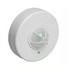 Датчик движения IEK ДД-024 1100Вт 120-360° 6м белый IP33 (10)