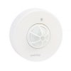Датчик движения Smartbuy MS-024 1200Вт 360° 8м белый IP33 (60)