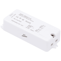 Датчик SWG SR-8001A 500Вт "взмах руки" серебро 220В (10)