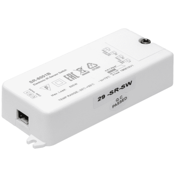 ИК-датчик открытия двери