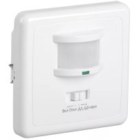 Датчик движения IEK ДД-035 500Вт 140° 12м белый (20)