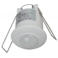 Датчик движения Эра MD 019 800Вт 6м 360° IP20 (1)