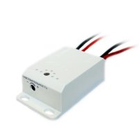 Датчик оптико-акустический Актей ВА-12 ЛН,КЛЛ,LED 100/18/15Вт 5Лк 52дБ белый IP20 (40)