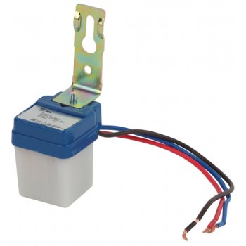 Фотореле Эра DF 301 1300Вт IP44 (200)