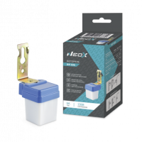 Фотореле Neox ФР-606 6А 1400Вт IP44 (1)