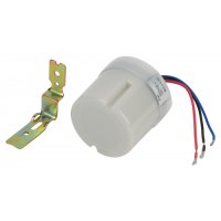 Фотореле Эра DF 303 5500Вт IP44 (200)