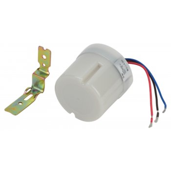 Фотореле Эра DF 303 5500Вт IP44 (200)