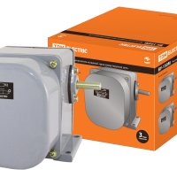 Выключатель концевой TDM ВУ-150М одна коммутационная цепь IP44 (10)