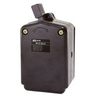 Выключатель путевой TDM ВУ-22Т-2Б5 У3 40А 250В/380В IP00 c гашением дуги